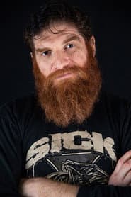 Photo of Jimmy London