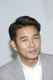 Photo of Angus Hsieh