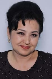 Photo of Zuhra Ashurova