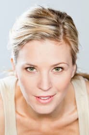 Photo of Teah Strandjord