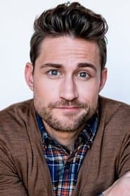 Photo of Brendan Bradley