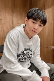 Photo of Shine Huang