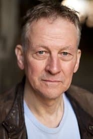 Photo of Iain MacRae