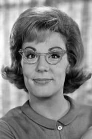 Photo of Joyce Gordon