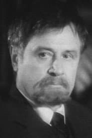 Photo of Mikhail Postnikov