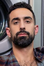 Photo of Ali Rush