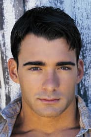 Photo of Eric Hanson