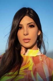 Photo of Rocío Sánchez