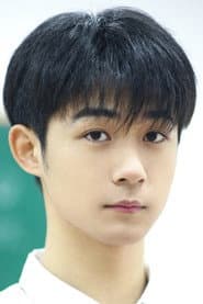 Photo of Guo Xiaotian