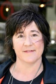 Photo of Christine Vachon