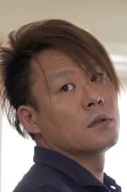 Photo of Shinya Matsuyama