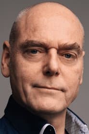 Photo of Pieter van der Sman