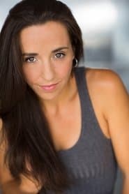 Photo of Lauren Chavez-Myers