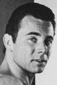 Photo of John Tristram