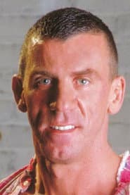 Photo of Patrick O'Rourke