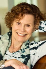 Photo of Judy Blume
