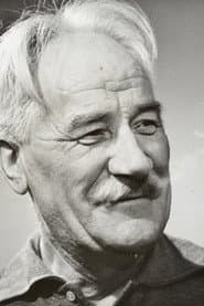 Photo of Rein Vaharo