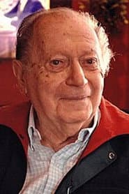 Photo of Simón Feldman