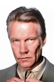 Photo of David Hemblen