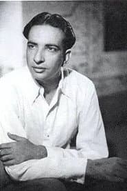 Photo of O.P. Dutta