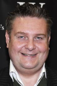 Photo of David Wells