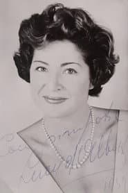 Photo of Lucy D'Albert