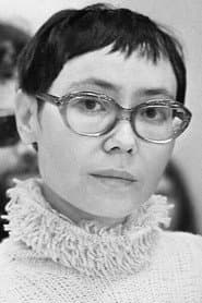 Photo of Dinara Asanova