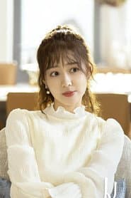 Photo of Li Siqi