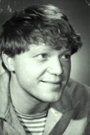 Photo of Aleksandr Bereznyak