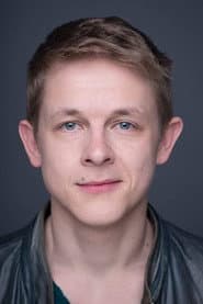 Photo of Oleksandr Begma