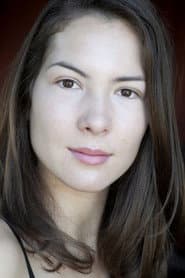 Photo of Leonie Vincent