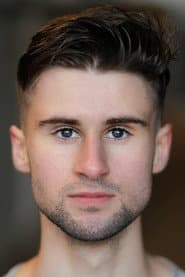 Photo of Conor Ferns
