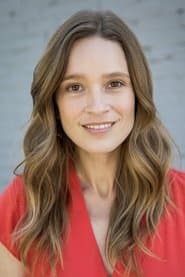 Photo of Amy Ferguson