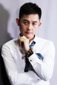 Photo of Jin Liang