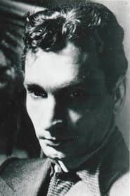 Photo of Albert Cossery