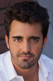 Photo of Adrián Núñez