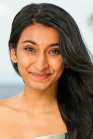 Photo of Janani Krishnan-Jha