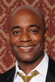 Photo of Dorian Holley