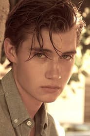 Photo of Jordan Ver Hoeve