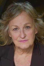 Photo of Beth Aylward