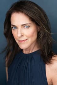 Photo of Tricia Merrick