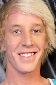 Photo of Jeremy Sanders