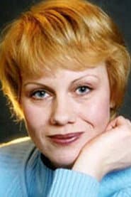 Photo of Elena Mironova