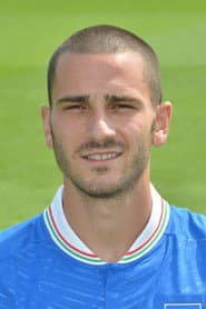 Photo of Leonardo Bonucci