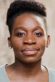 Photo of Apphia Campbell