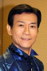 Photo of Adam Cheng Siu-Chow