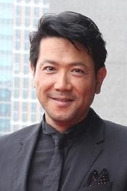 Photo of Tetsuya Bessho