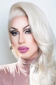 Photo of Brooke Lynn Hytes
