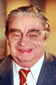 Photo of Jacques Capelovici