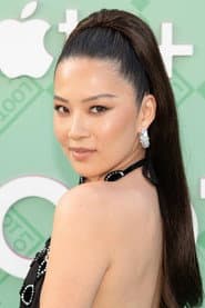 Photo of Christine Ko